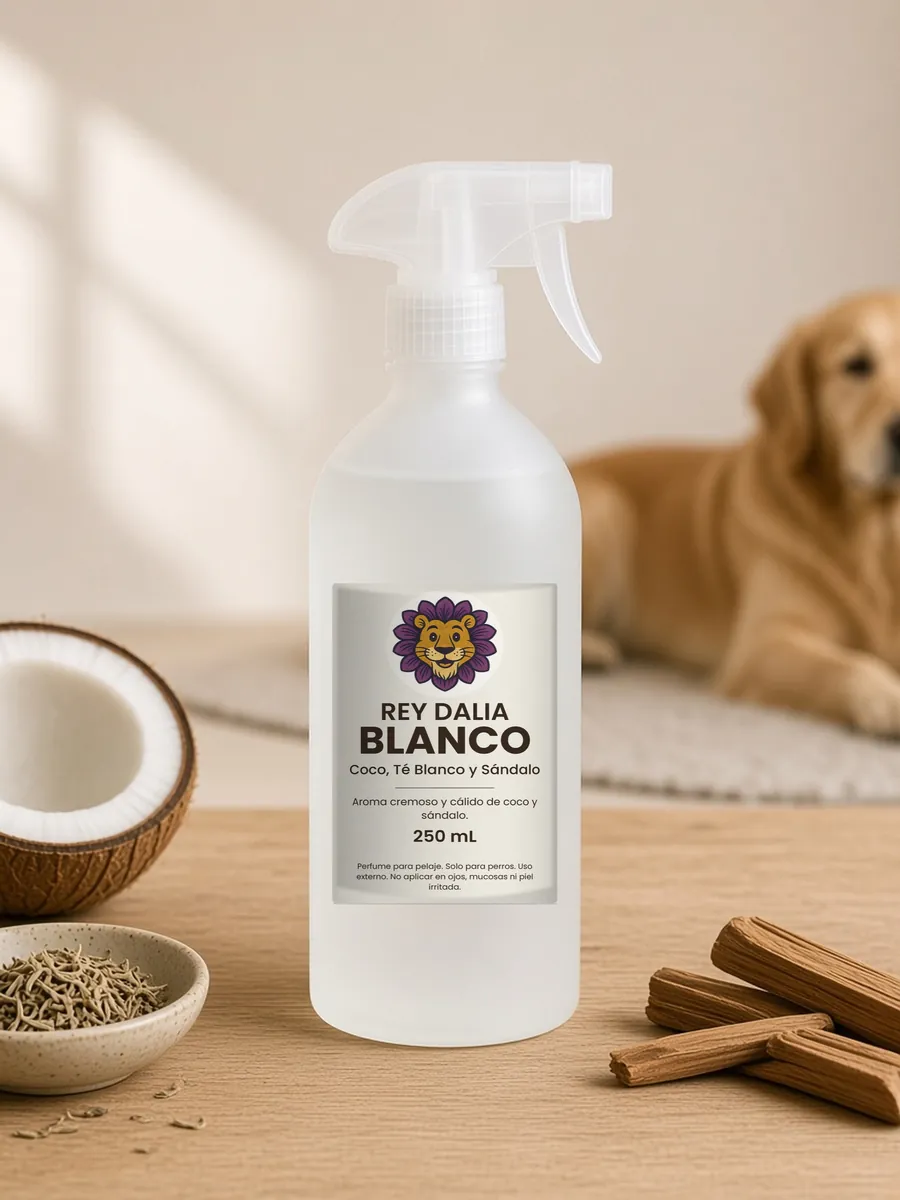 Rey Dalia Blanco 250 ml